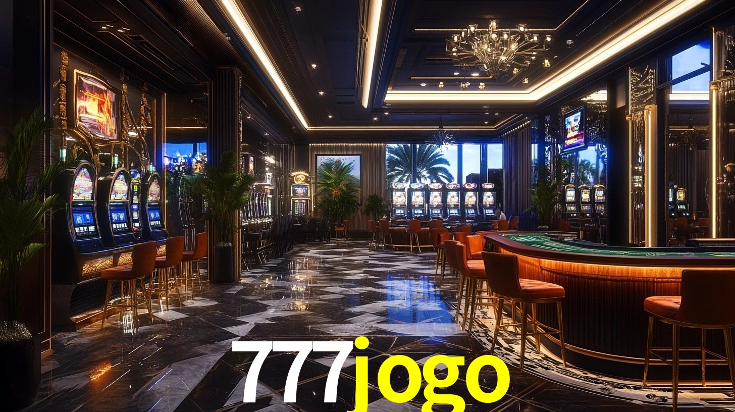 Programa VIP 777jogo