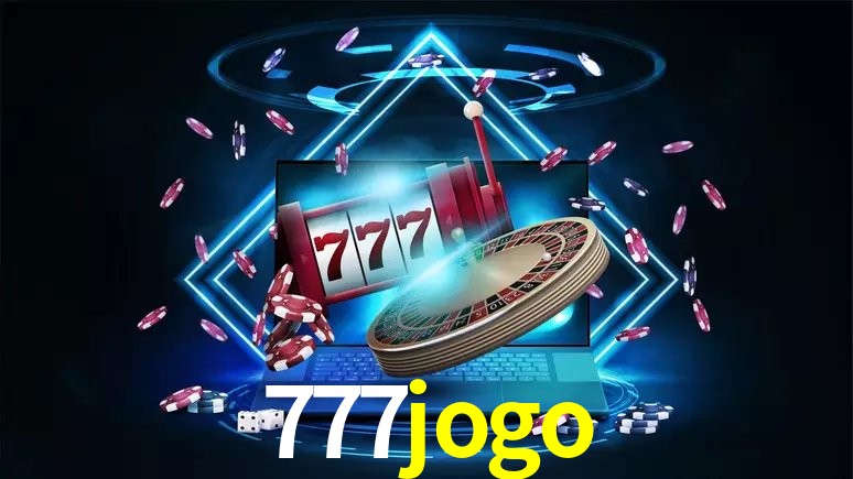 Slot Games 777jogo