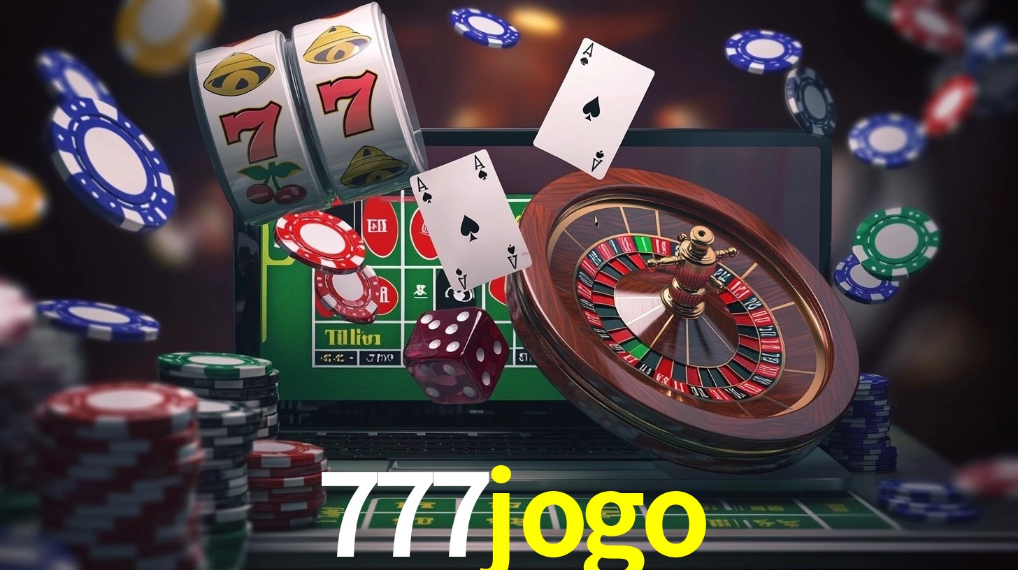 Welcome Bonus 777jogo